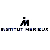 Logo Institut Mérieux