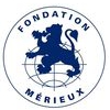 Logo Fondation Mérieux