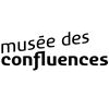 Logo musée des Confluences